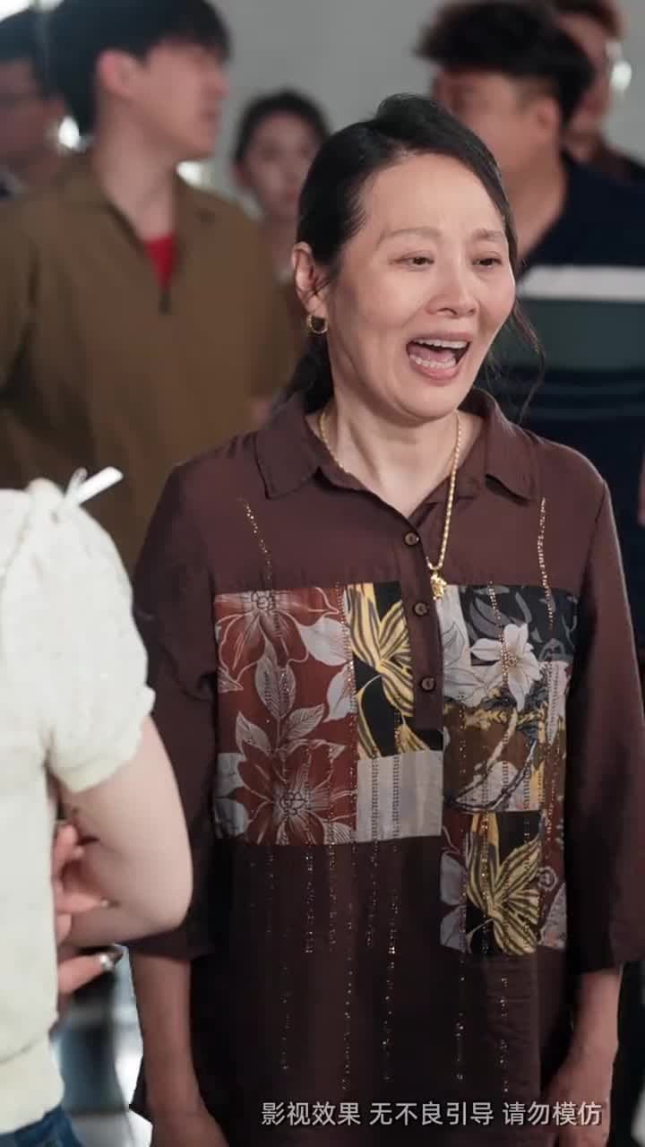 男大當婚,女大當嫁 - Episode 31
