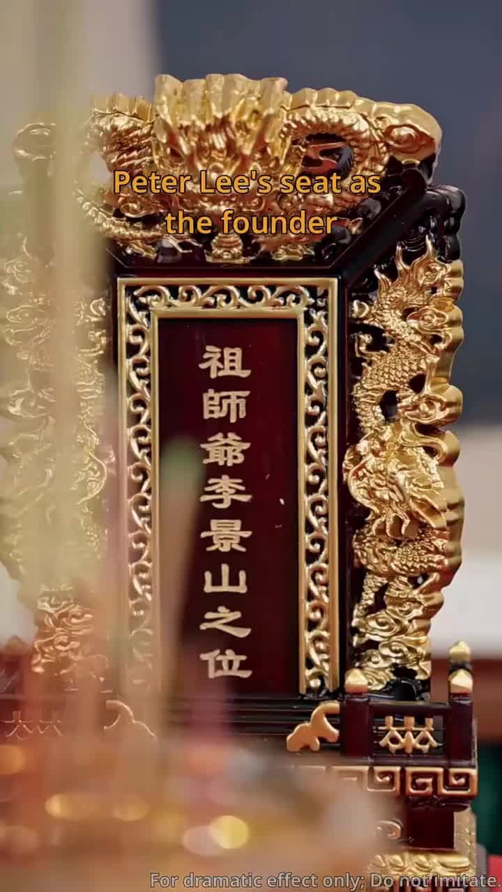 The Hidden Antique Master - Episode 6