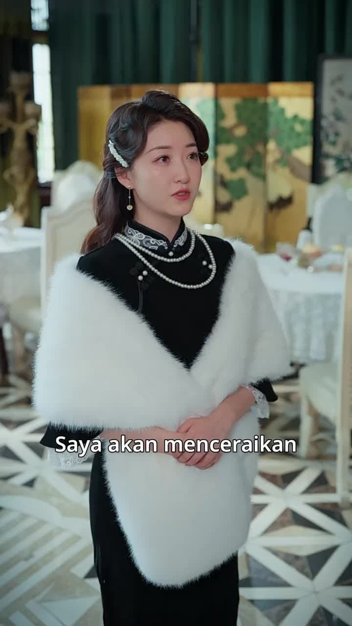 Api dari Cahaya Kecil - Episode 12