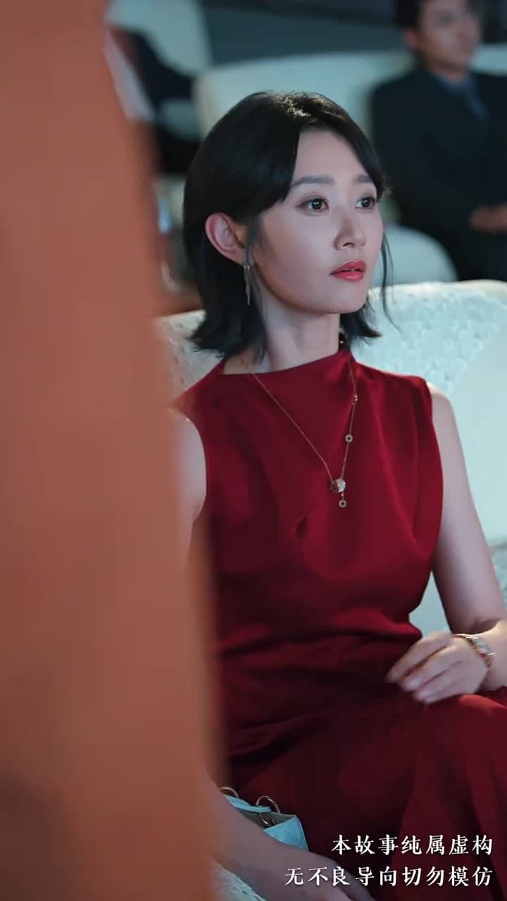 烈焰薔薇 - Episode 44