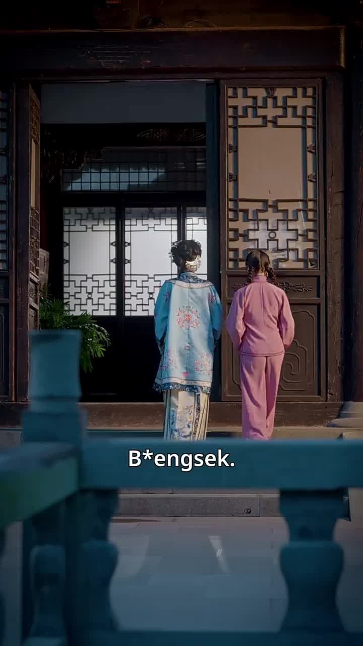 Api dari Cahaya Kecil - Episode 3