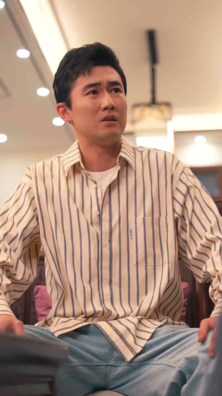 保持通話 - Episode 44