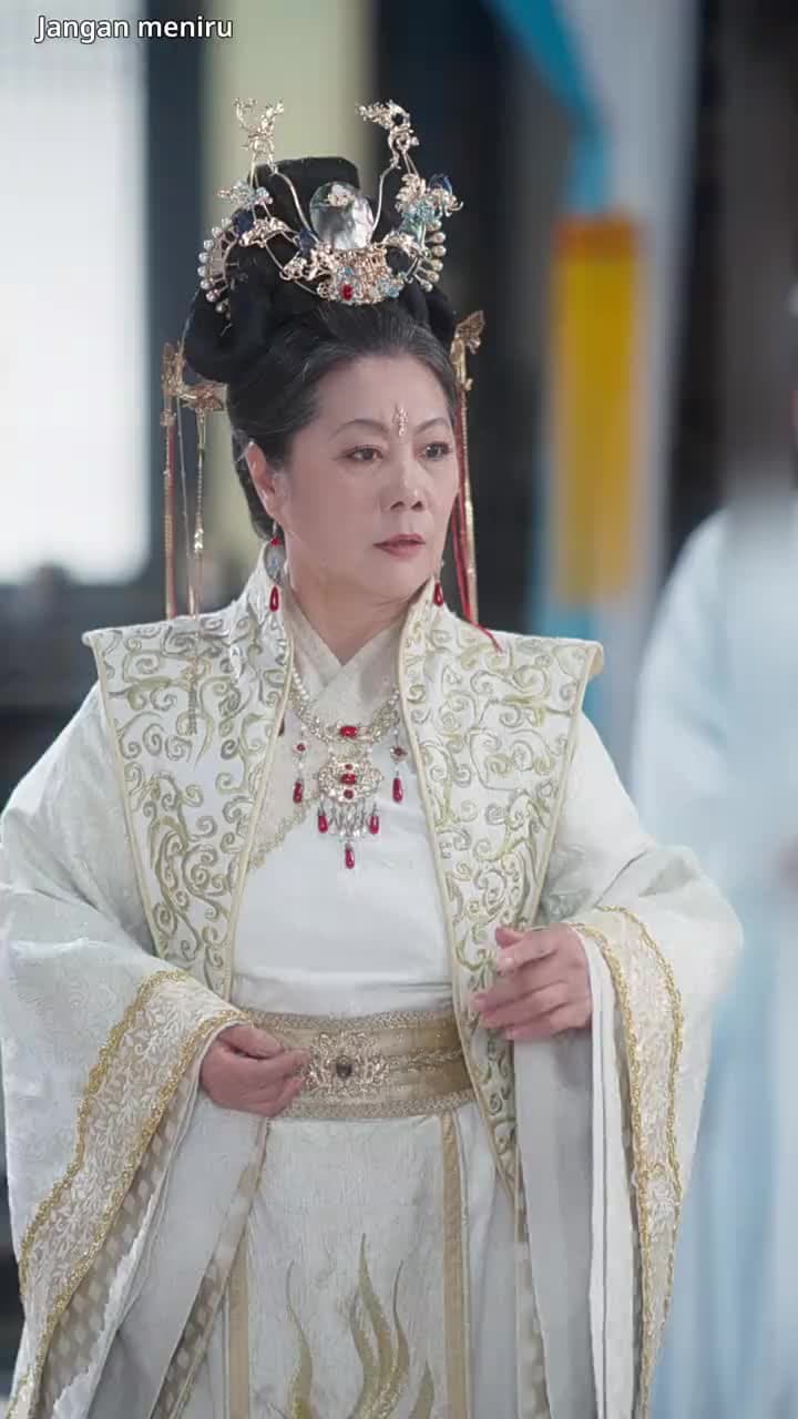 Naga Terlahir - Episode 43