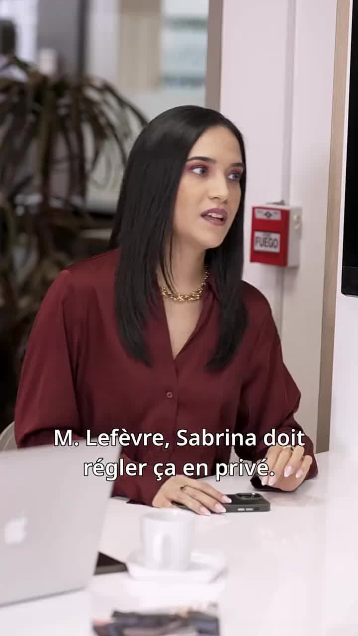 L'Héritière Cachée - Episode 37