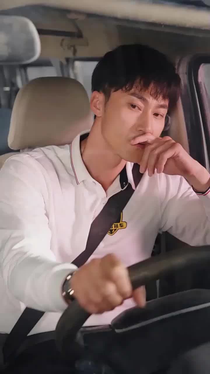 [Dubbed]Am I A Taxi Driver? - Episode 21