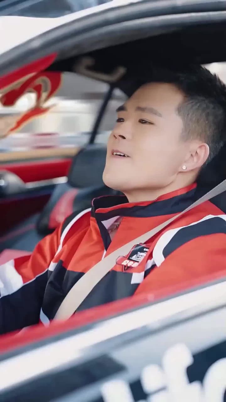 [Dubbed]Am I A Taxi Driver? - Episode 8