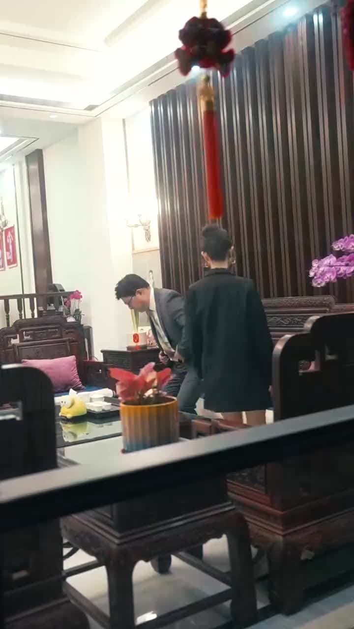 保持通話 - Episode 53