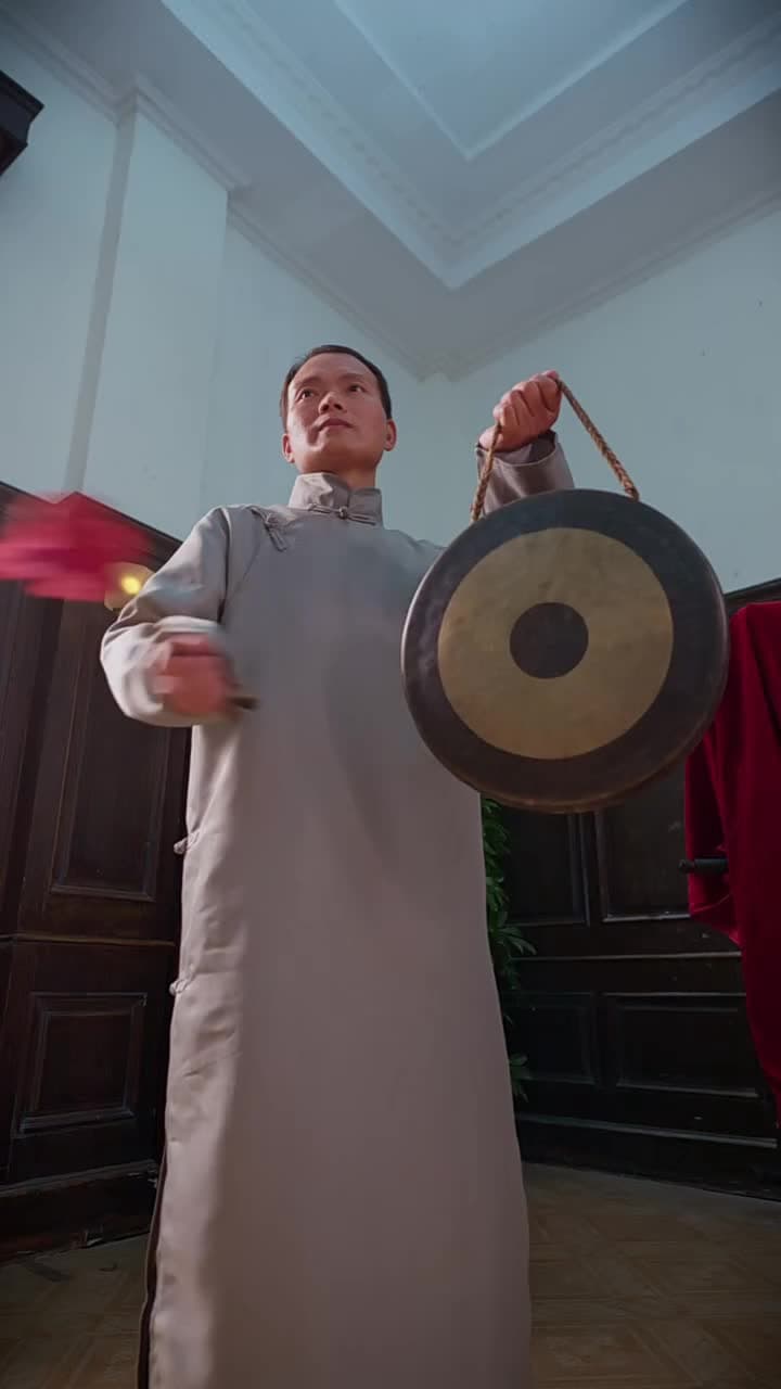Api dari Cahaya Kecil - Episode 39