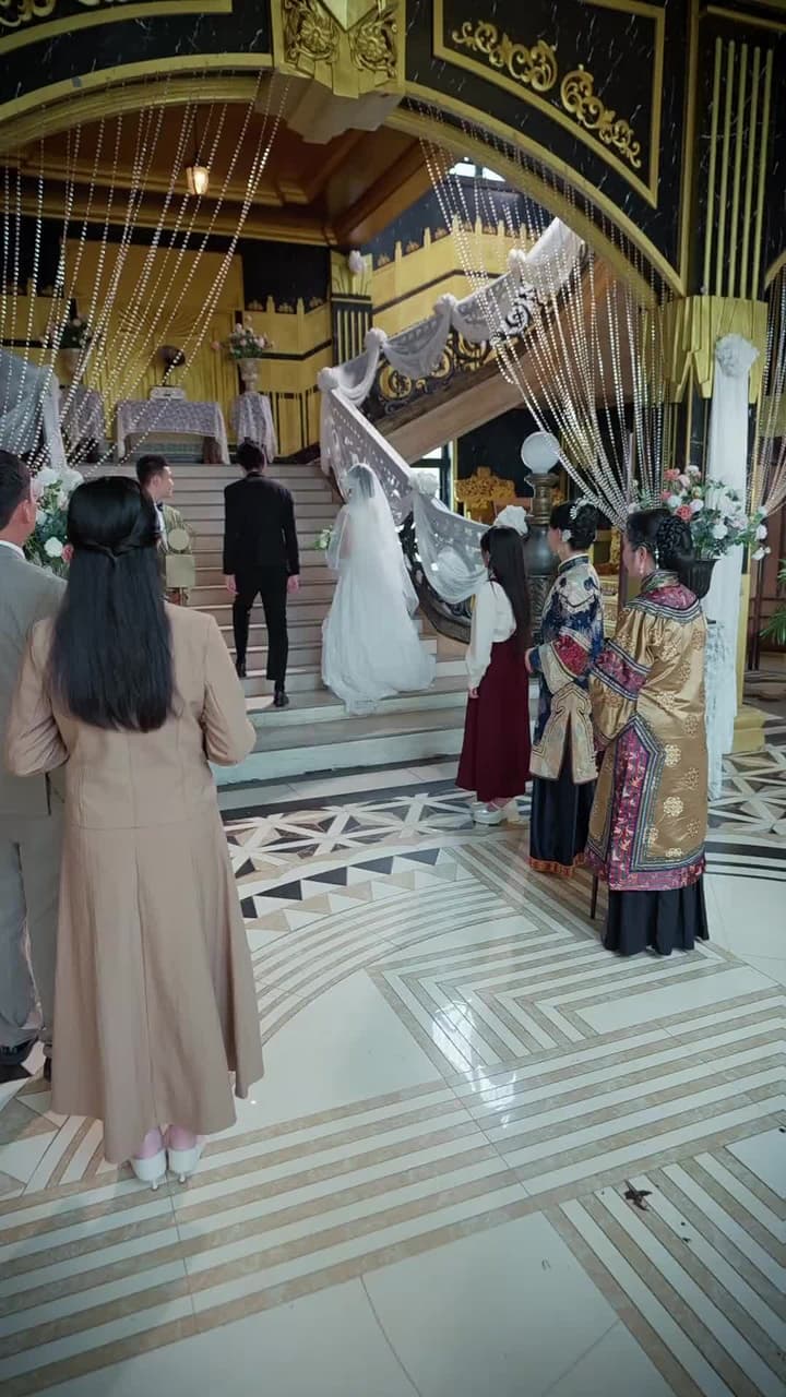 Api dari Cahaya Kecil - Episode 10