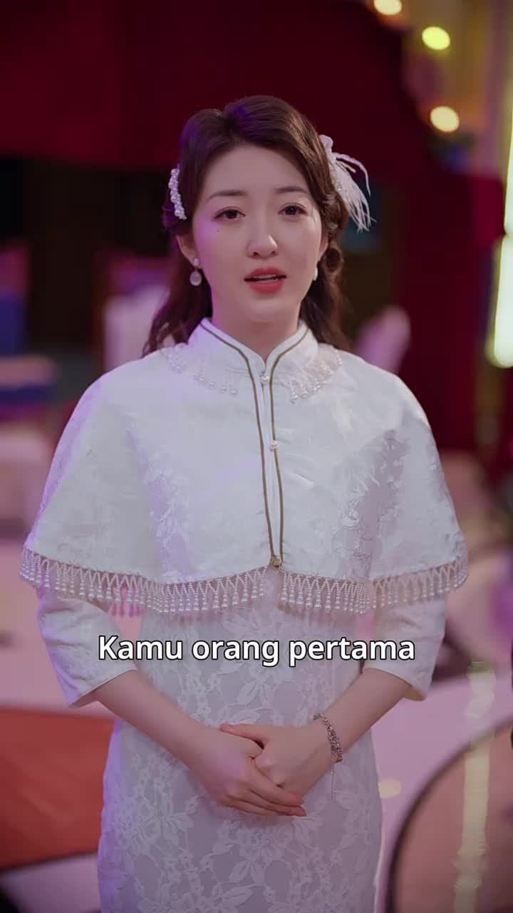 Api dari Cahaya Kecil - Episode 49