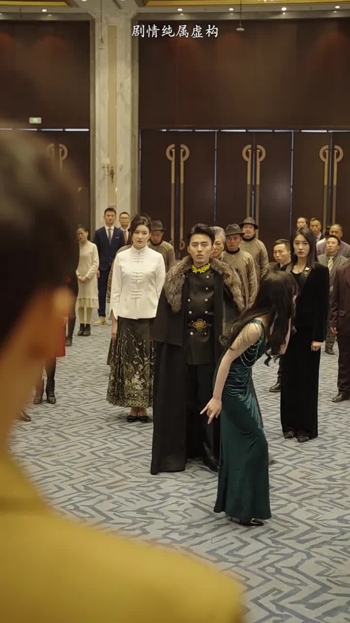 淩雲 - Episode 73