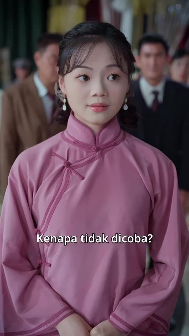 Api dari Cahaya Kecil - Episode 17