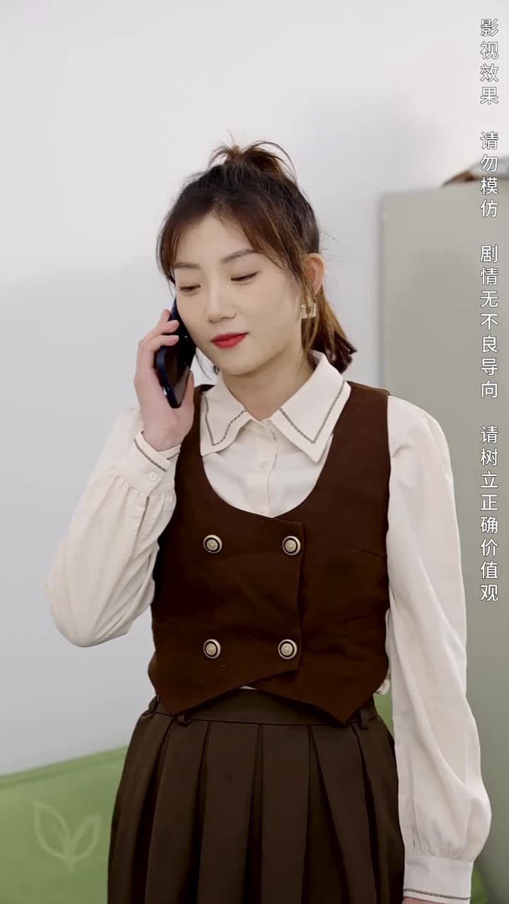 攤牌了,我是集團大小姐 - Episode 90