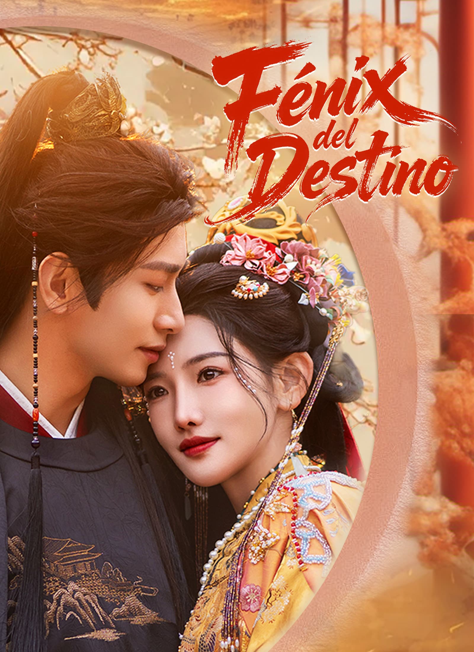Fénix del destino