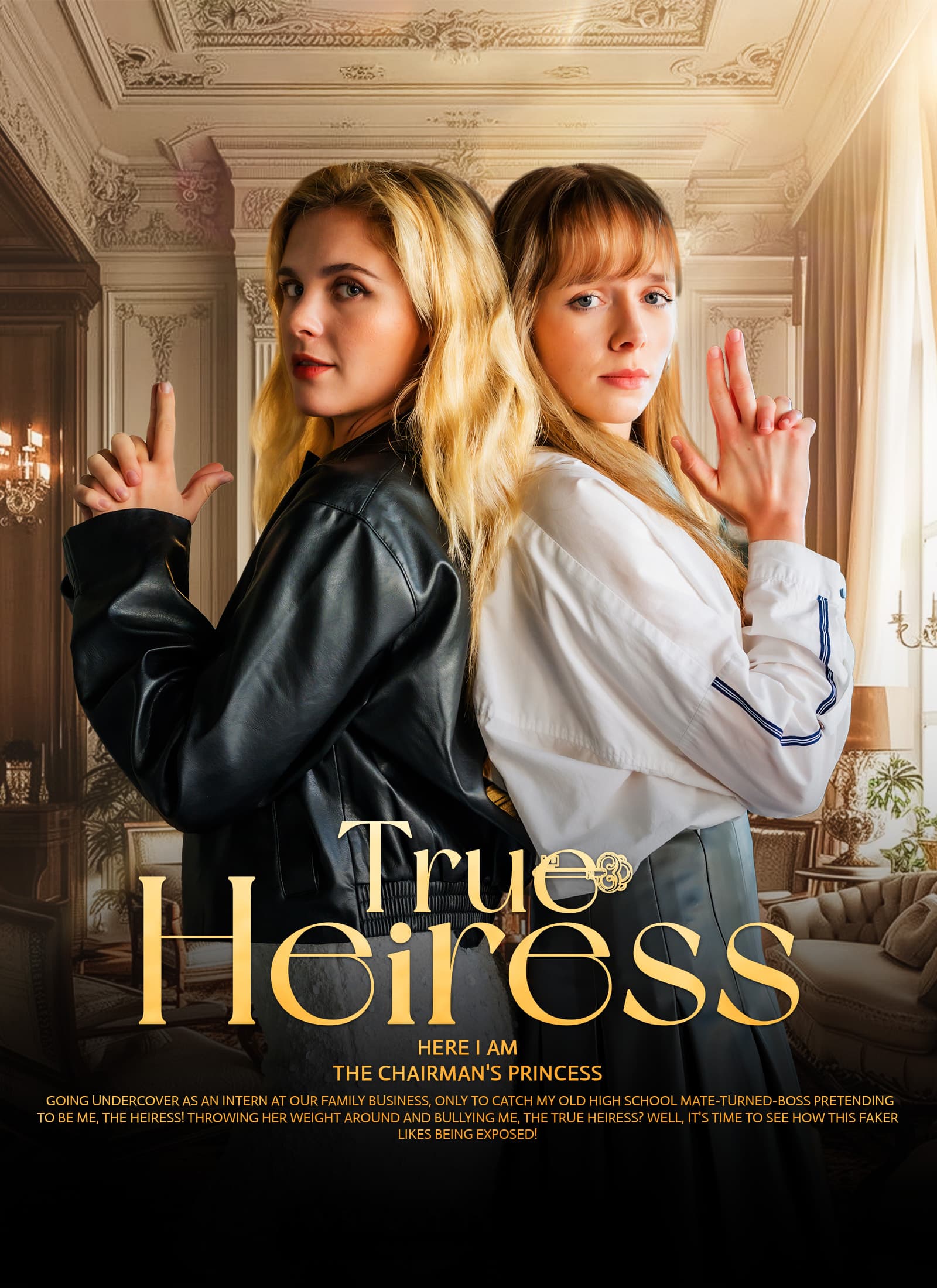 True Heiress