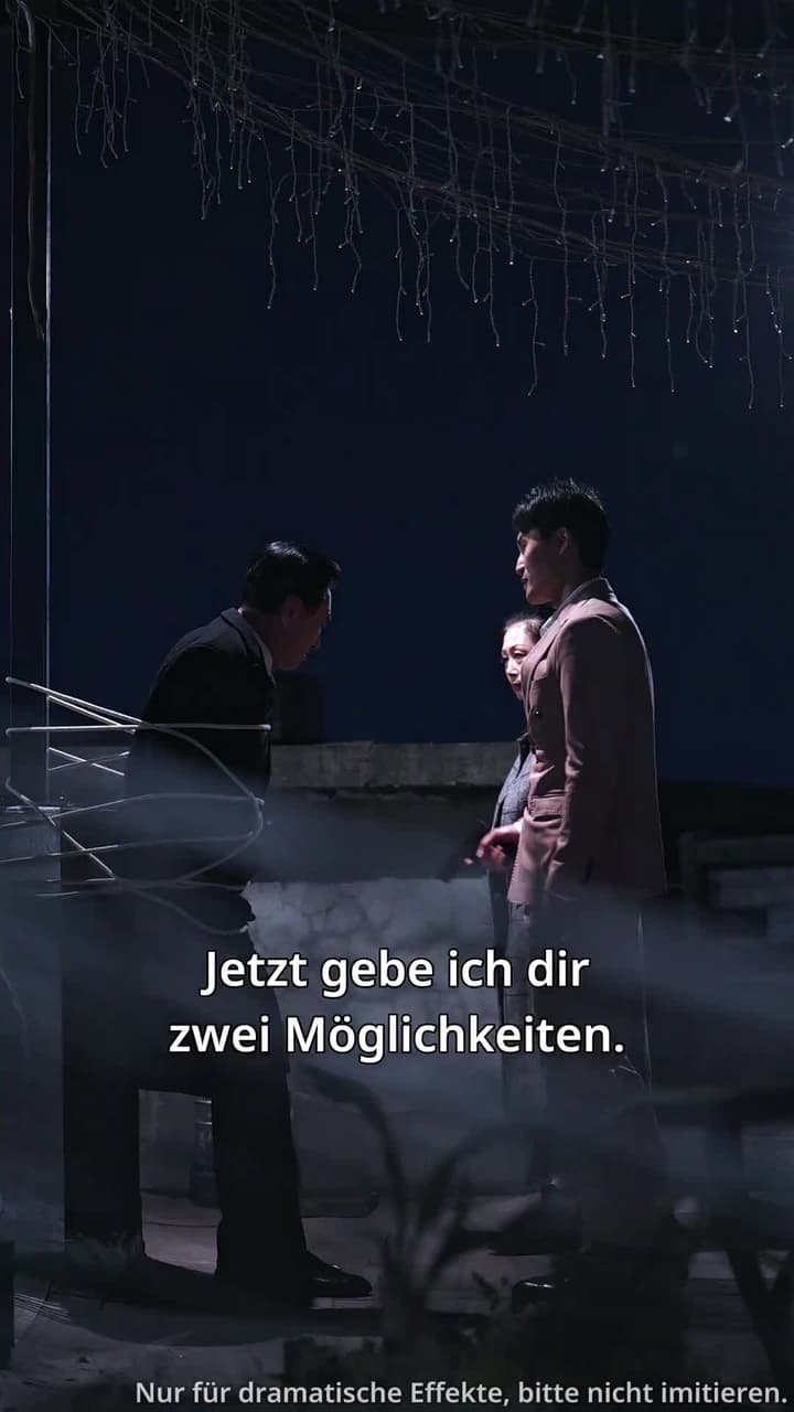 Plötzlich im Glück - Episode 54