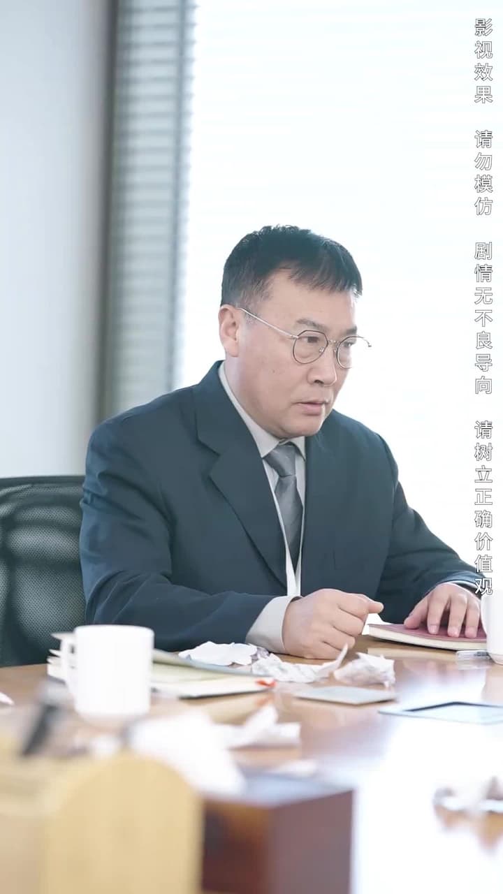 攤牌了,我是集團大小姐 - Episode 98