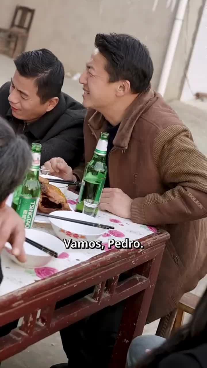 La Mentira de Mi Padre Multimillonario - Episode 8