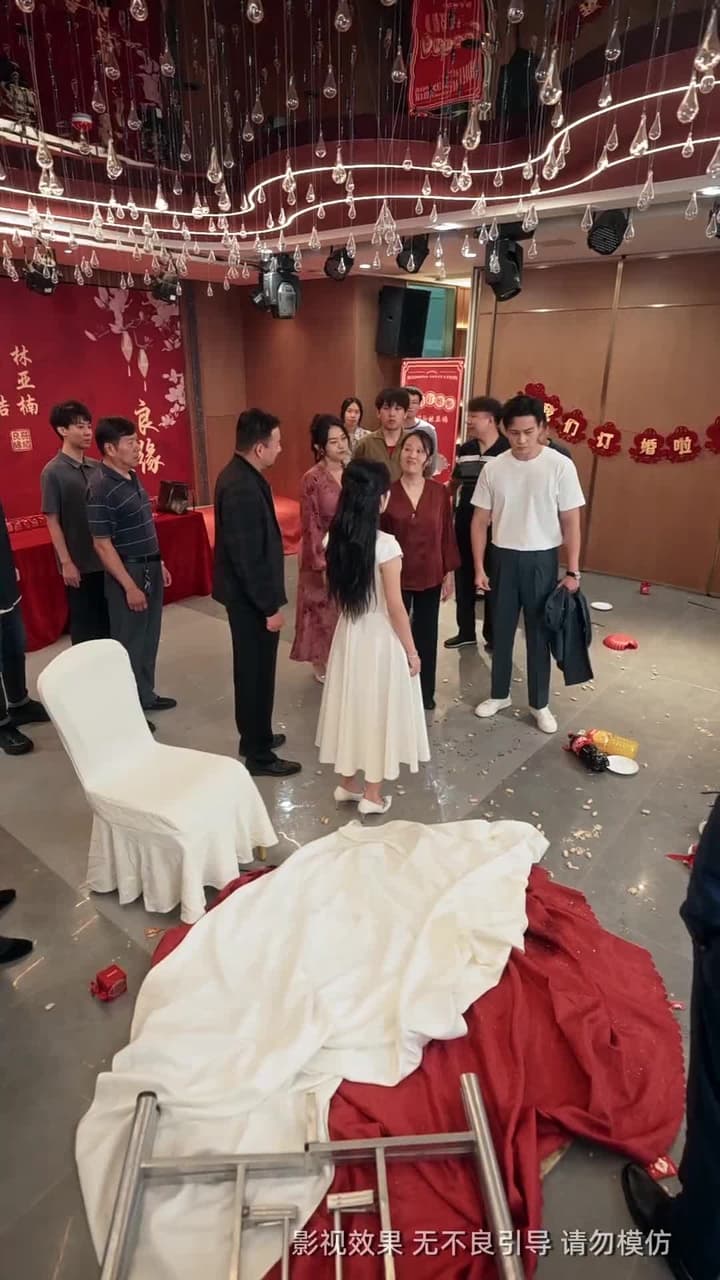 男大當婚,女大當嫁 - Episode 13