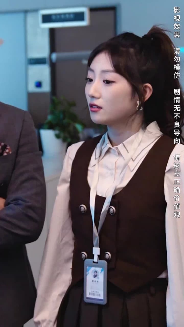 攤牌了,我是集團大小姐 - Episode 34