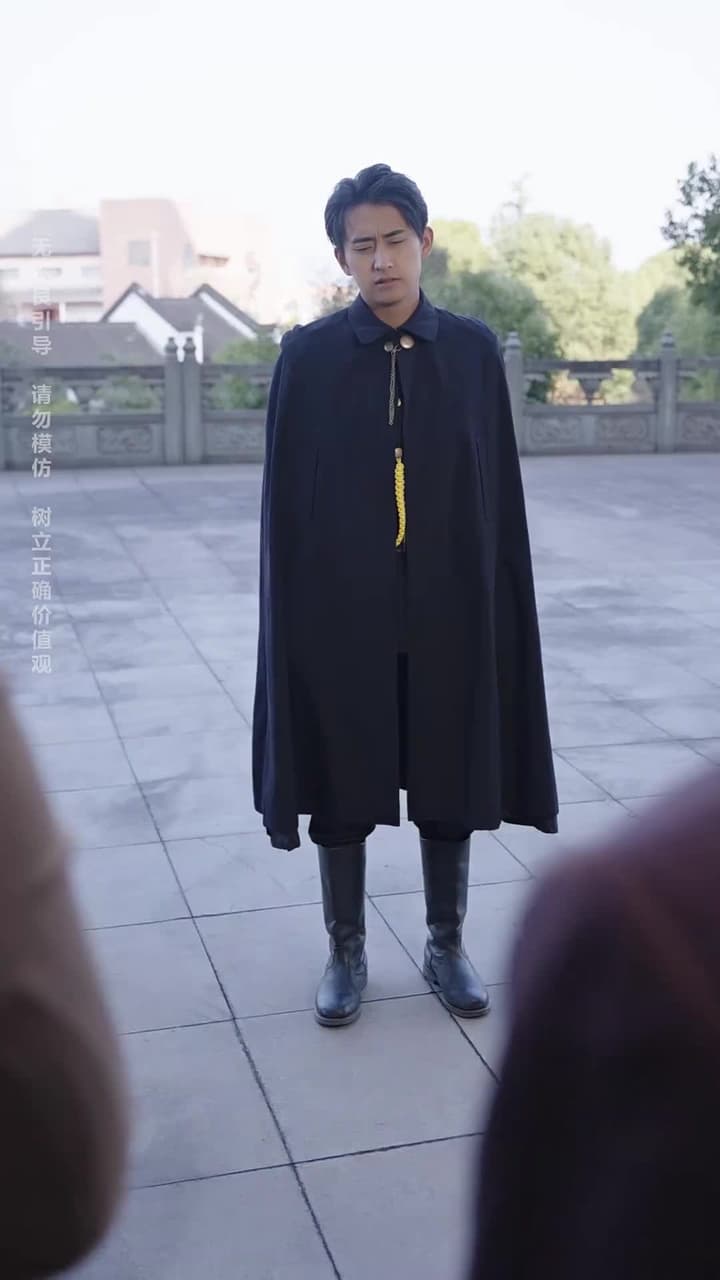 神王龍帥 - Episode 66