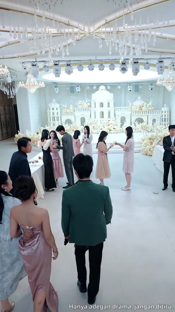 Bos Muda Lelah Jadi Pewaris Hanya Ingin Bekerja Keras - Episode 49