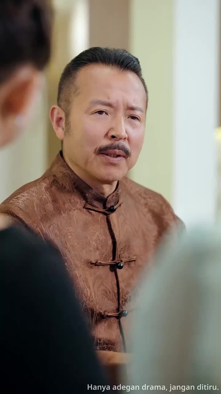 Bos Muda Lelah Jadi Pewaris Hanya Ingin Bekerja Keras - Episode 9