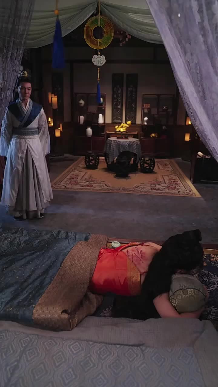 The Return of the Venomous Consort - Episode 18