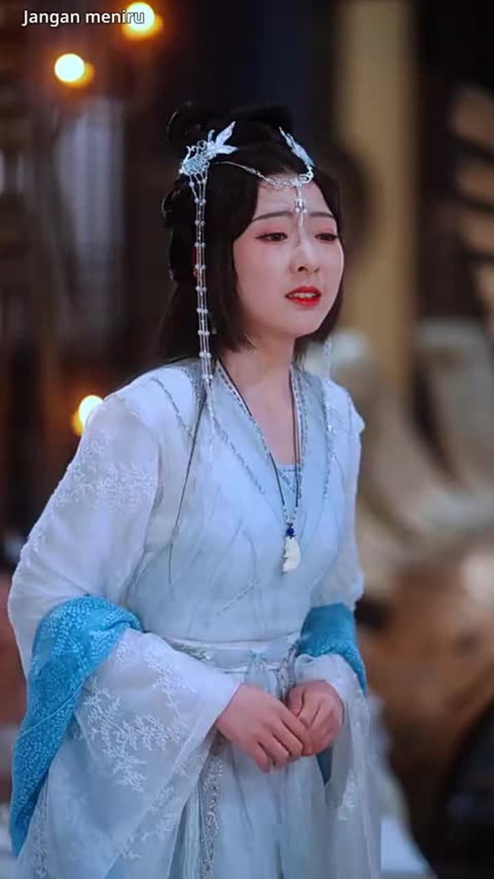 Naga Terlahir - Episode 35