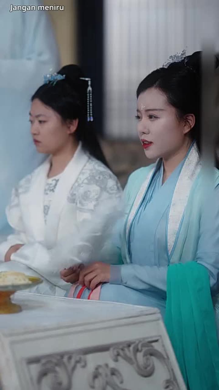 Naga Terlahir - Episode 42