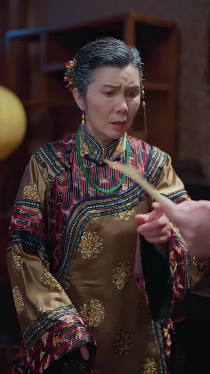 Api dari Cahaya Kecil - Episode 46