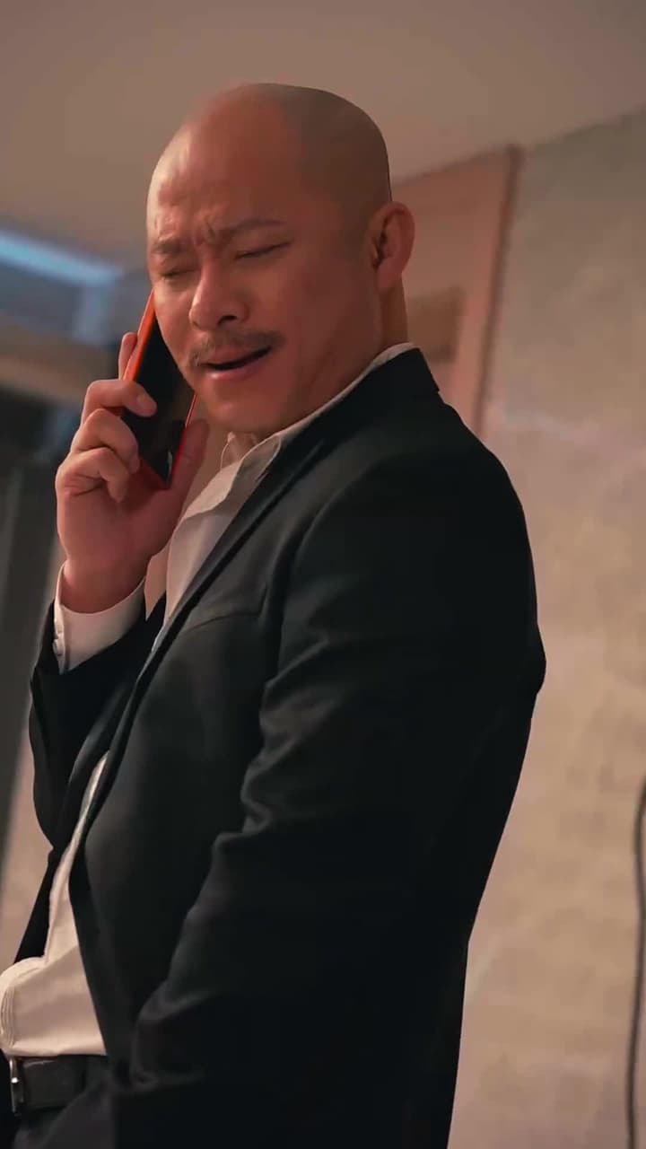 保持通話 - Episode 46