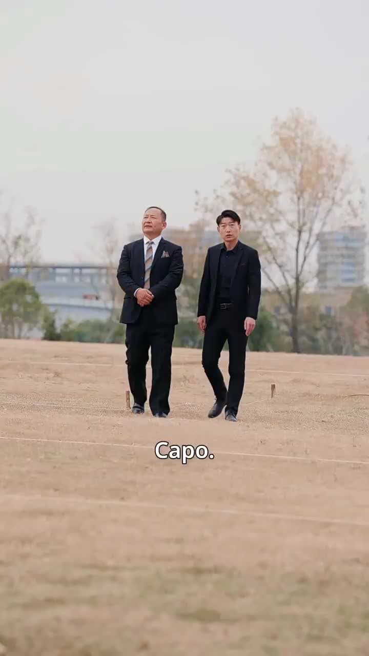 Extra! Il Grande Re Nato Svela la Sua Maschera - Episode 64