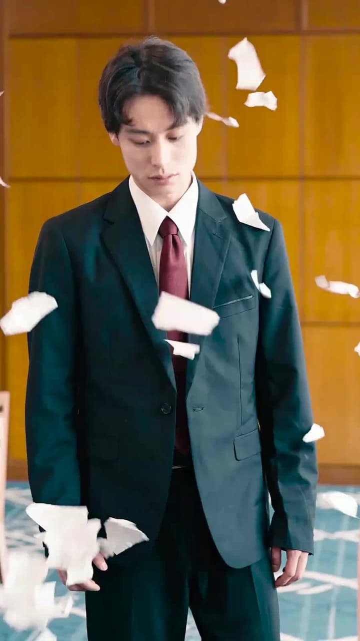 [Dubbed]The Heiress Comes Back - Episode 10