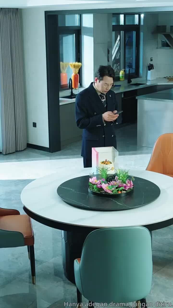 Balas Dendam Sang Ibu Rendah Hati - Episode 14