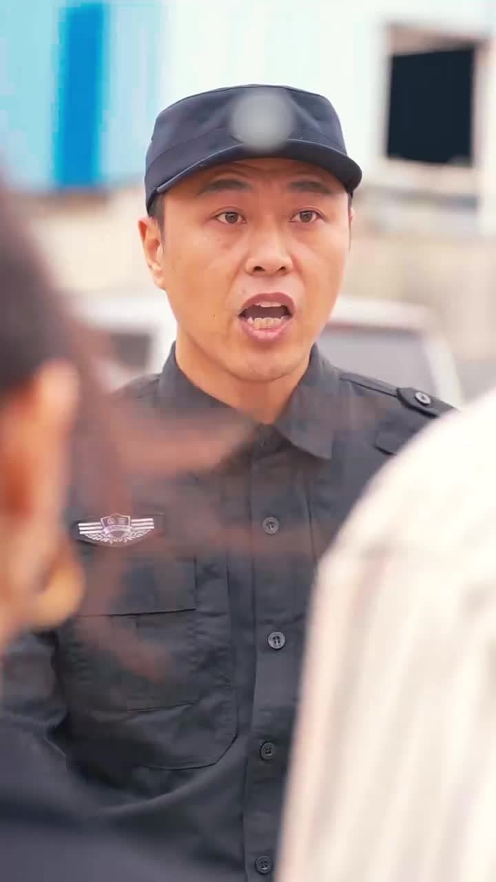 保持通話 - Episode 30