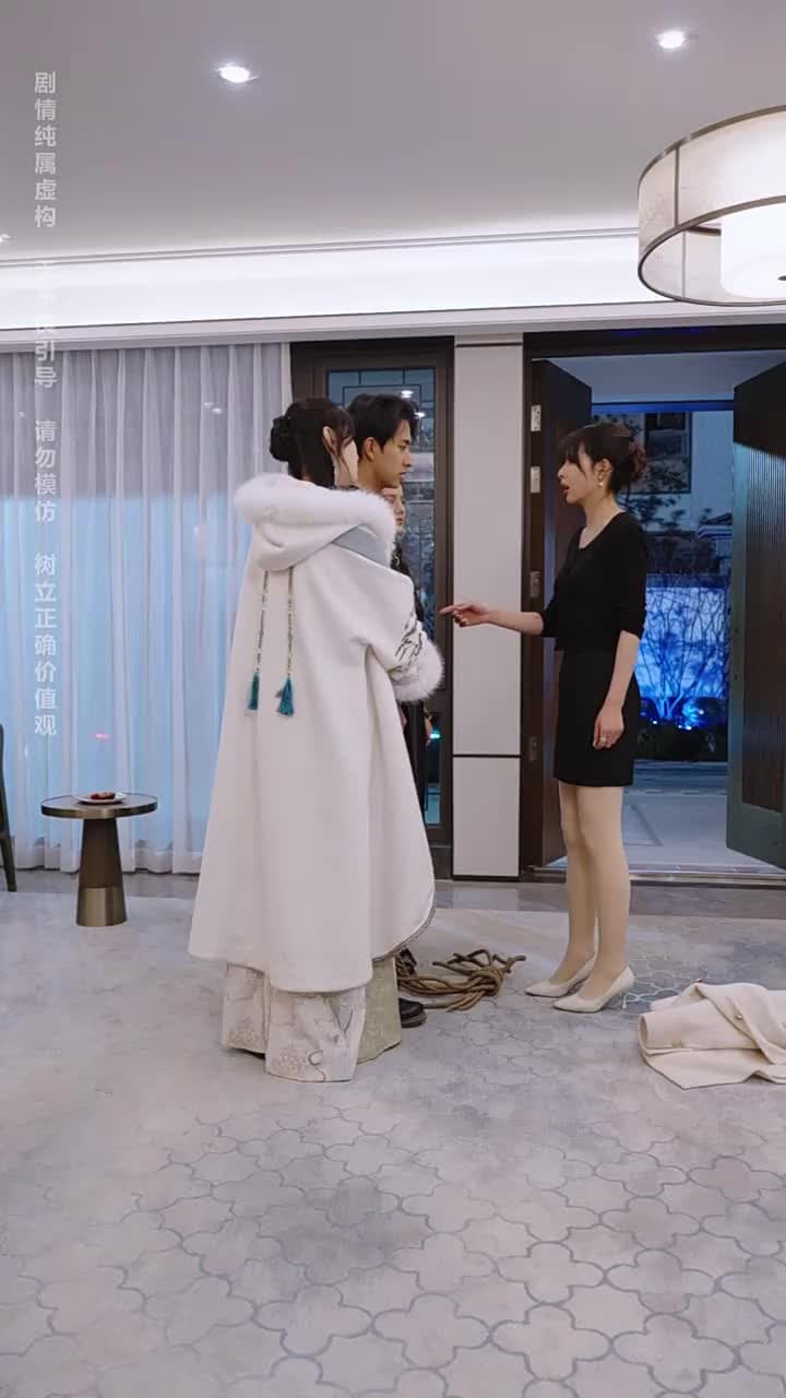 神王龍帥 - Episode 56