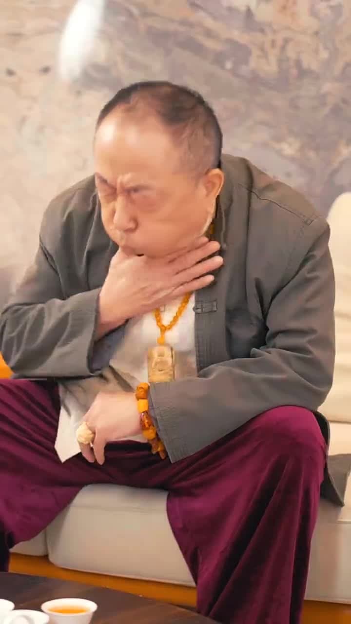 保持通話 - Episode 61