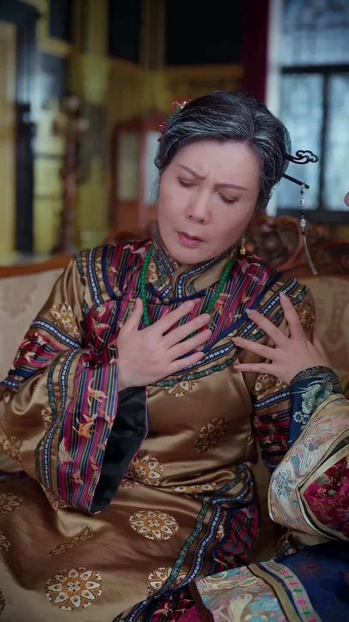 Api dari Cahaya Kecil - Episode 15