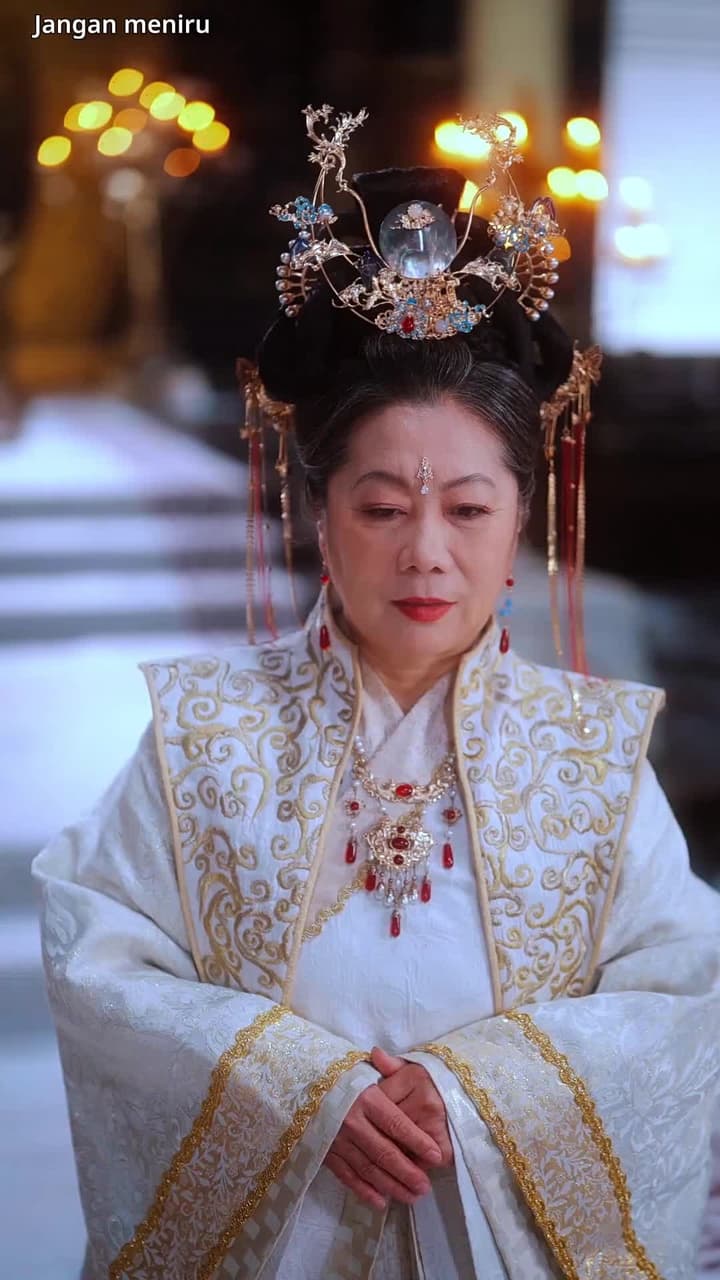 Naga Terlahir - Episode 37