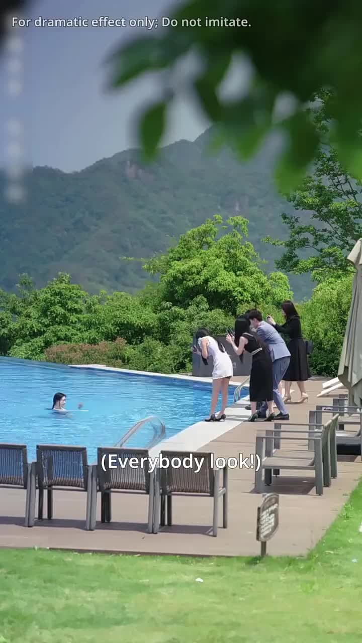 [Dubbed]When Love Goes Unspoken - Episode 8