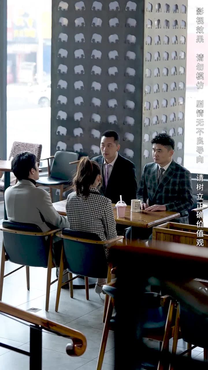 攤牌了,我是集團大小姐 - Episode 78