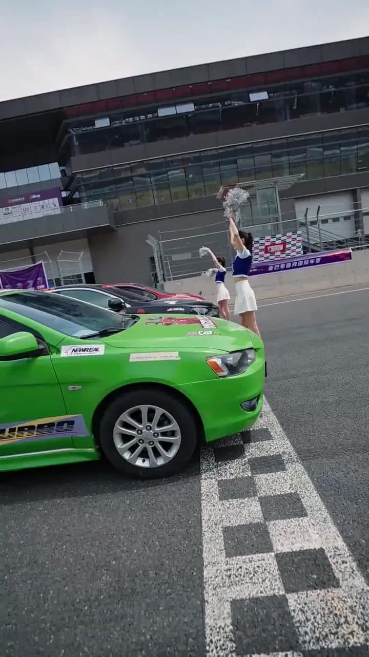 [Dubbed]Am I A Taxi Driver? - Episode 14