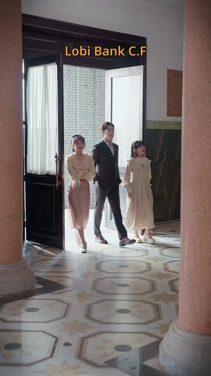 Api dari Cahaya Kecil - Episode 30