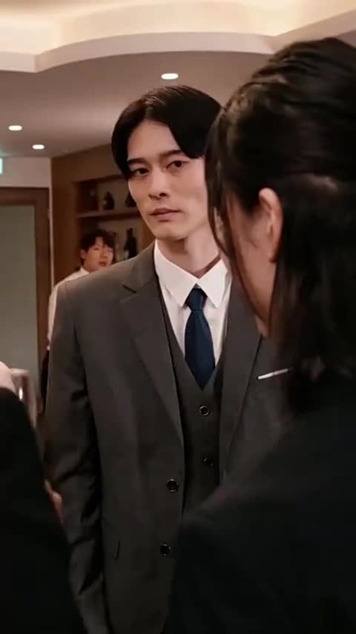 [Dubbed]The Heiress Comes Back - Episode 39