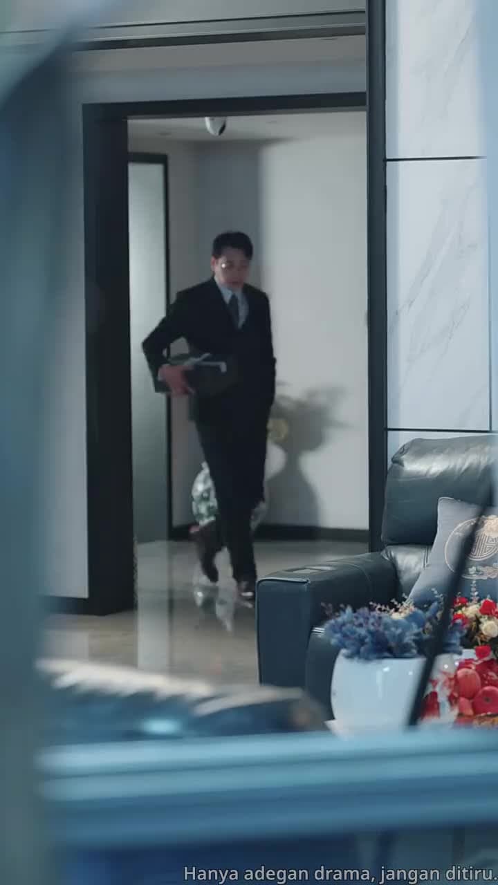 Balas Dendam Sang Ibu Rendah Hati - Episode 21