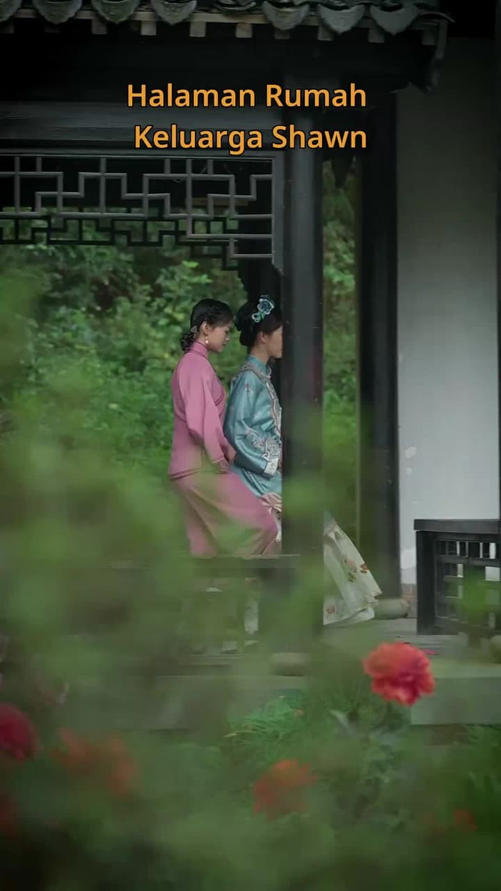 Api dari Cahaya Kecil - Episode 4
