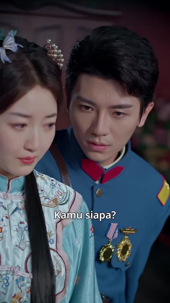 Api dari Cahaya Kecil - Episode 7
