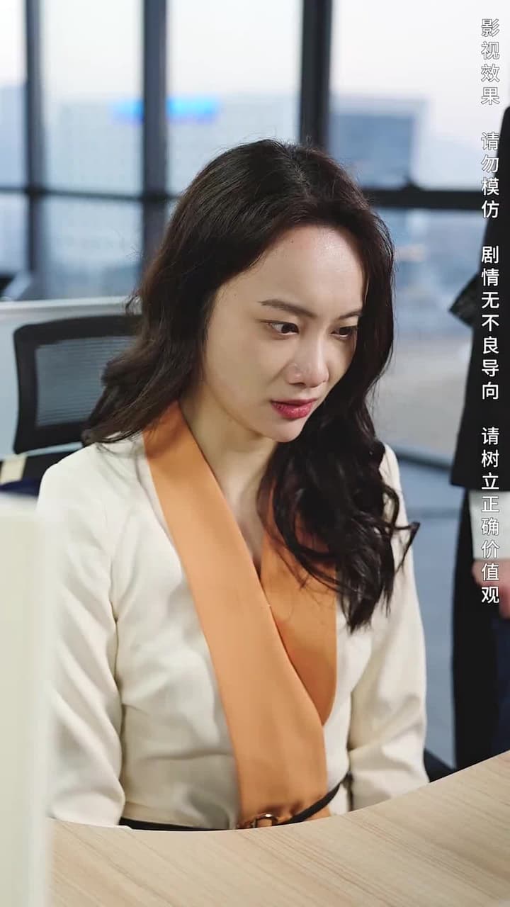 攤牌了,我是集團大小姐 - Episode 51