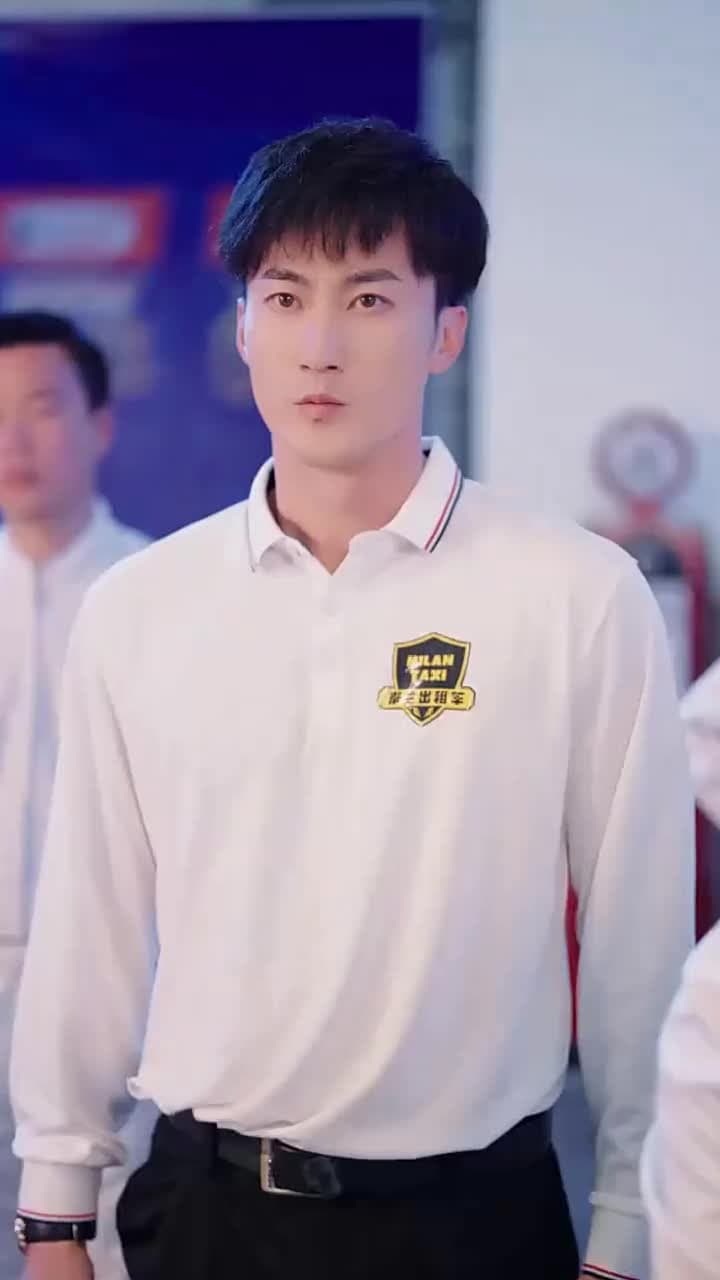 [Dubbed]Am I A Taxi Driver? - Episode 7
